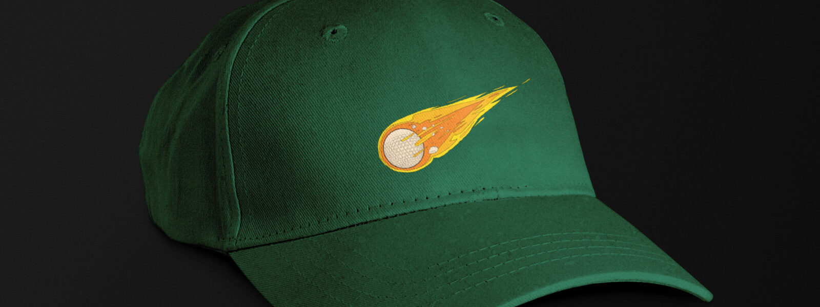 Mockup cap