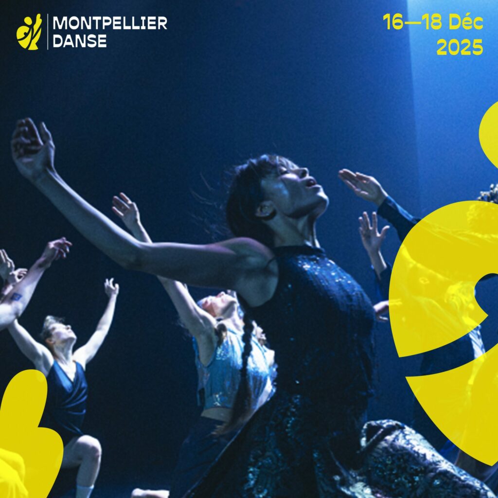 affiche agora 1 carrée