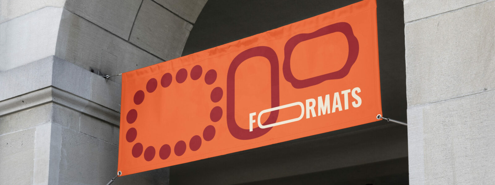 baner mockup formats