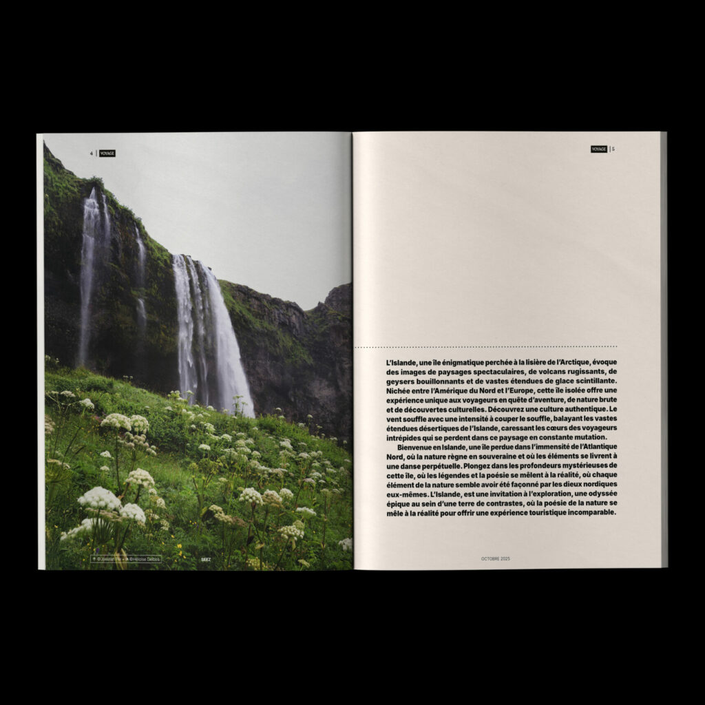 mockup mag islande 2